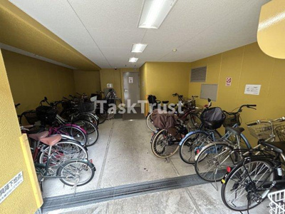 【その他共用部分】 | ペルル南森町