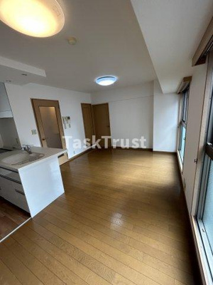 【内装】 | ペルル南森町