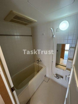 【浴室】 | ペルル南森町