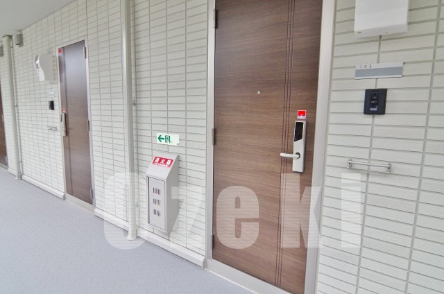 クレールKのその他共用部分