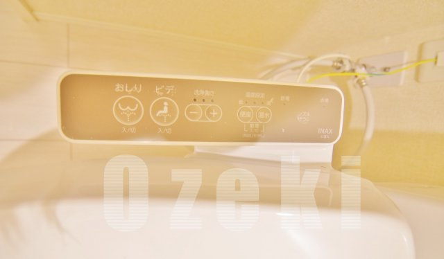 クレールKの設備