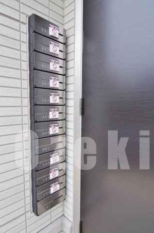 クレールKのその他共用部分