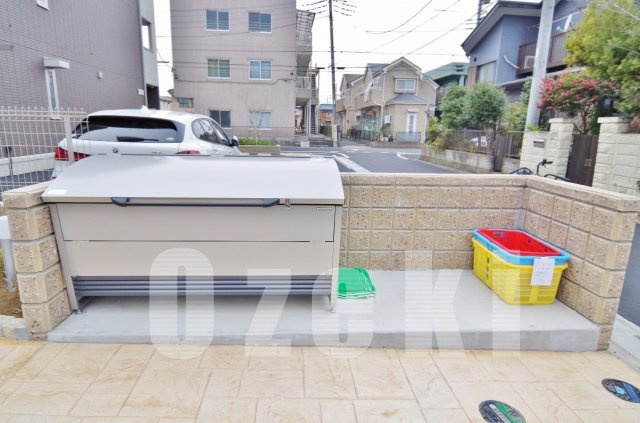 クレールKのその他共用部分