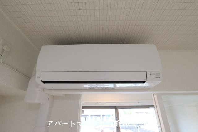 グレイスフルの設備