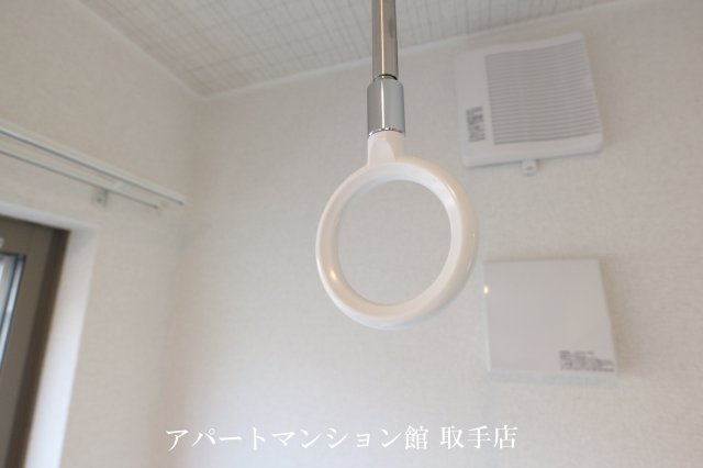 グレイスフルの設備