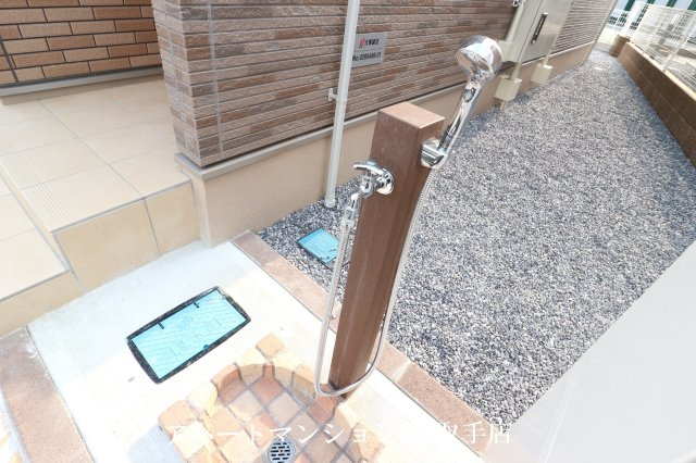 グレイスフルのその他