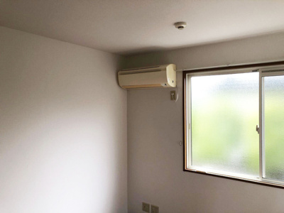 【設備】 | ルピナスコートＡ棟