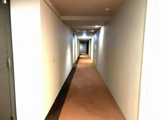 【その他共用部分】 | 各階にダストステーションがございます。