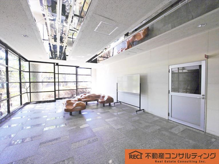 パーク・ハイム芦屋翠ヶ丘の周辺