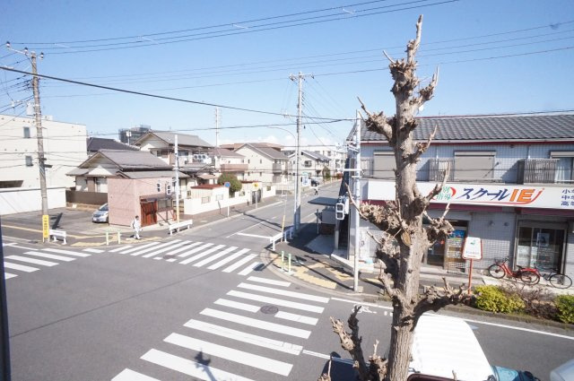 はーとらの展望|東船橋駅南口徒歩2分です