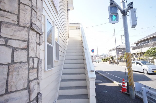 はーとらのその他共用部分