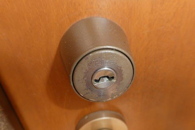 ヌーベル・アンジュのセキュリティ|オプナスキー