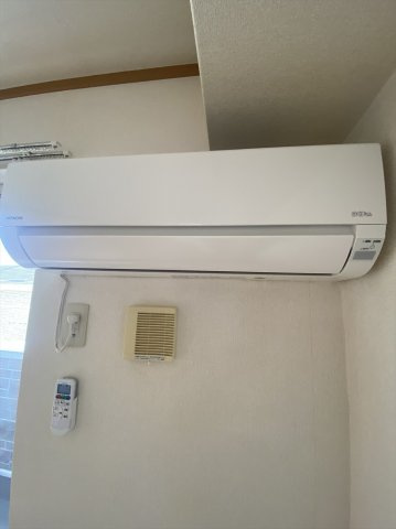 アパートメント・ベティ　Ｃの設備