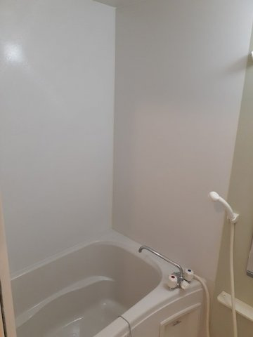 アルカンシエルの浴室