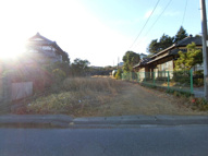 市川市堀之内４丁目の売地の画像