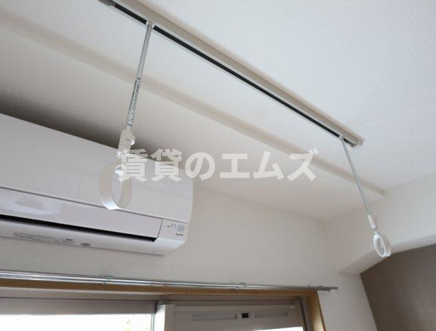 【設備】 | ＬＩＦＥＦＩＥＬＤ麦野
