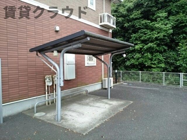 ラフレシールメゾンのその他共用部分