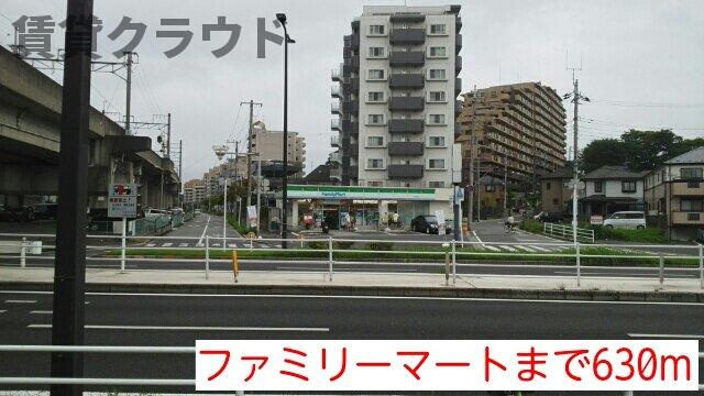 ラフレシールメゾンのその他