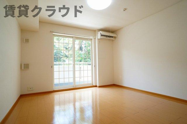 ラフレシールメゾンの洋室|きれいな洋室です