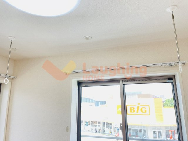 ヴィルヌーブ諏訪野 N棟のその他|写真は同じN棟の別タイプのお部屋です☆