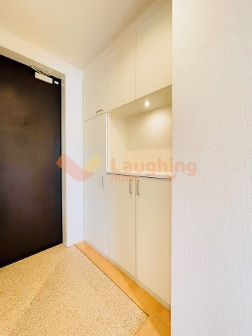 ヴィルヌーブ諏訪野 N棟|写真は同じN棟の別タイプのお部屋です☆
