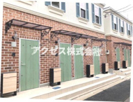 板橋区小茂根４丁目のアパートの画像