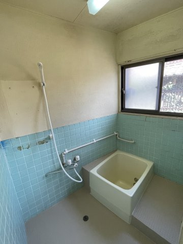 【浴室】 | 大石町戸建