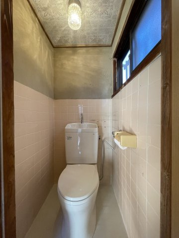 【トイレ】 | 大石町戸建