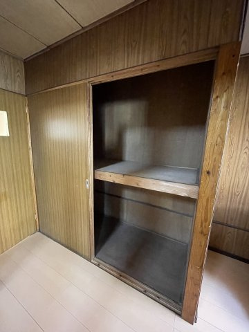 【収納】 | 大石町戸建