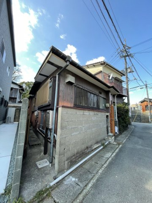 【エントランス】 | 大石町戸建