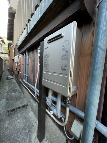 【設備】 | 大石町戸建