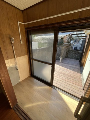 【展望】 | 大石町戸建