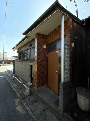 【外観】 | 大石町戸建