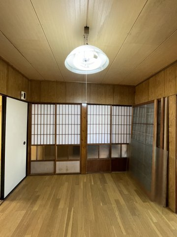 【居間・リビング】 | 大石町戸建