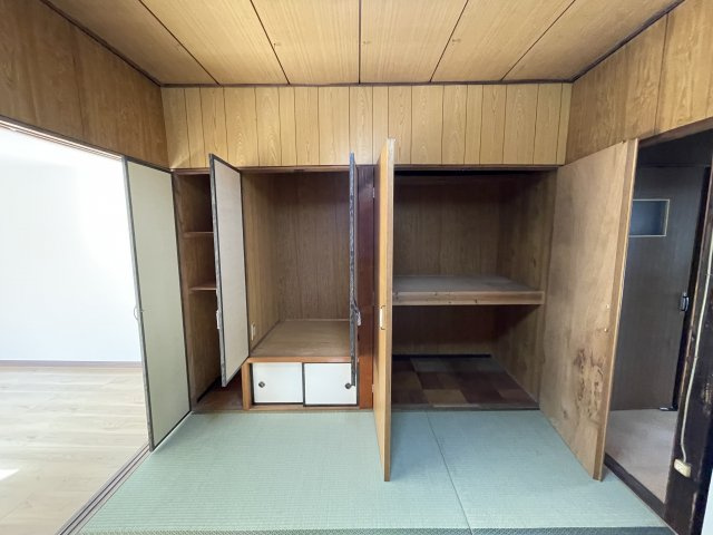 【収納】 | 大石町戸建