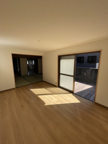 【寝室】 | 大石町戸建