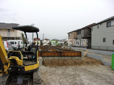 【外観】 | GRAFARE市原市君塚　全3棟