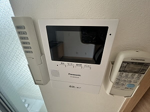 【セキュリティ】 | パークノート西永福