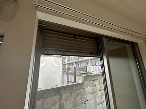 【設備】 | パークノート西永福