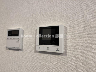 【セキュリティ】 | ザ・シティハウス白山