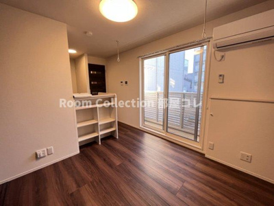 【居間・リビング】 | ザ・シティハウス白山