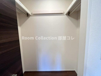 【収納】 | ザ・シティハウス白山