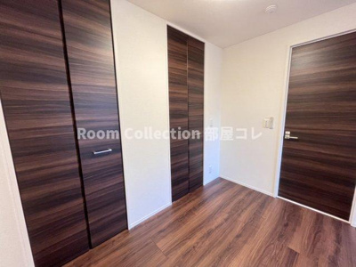 【内装】 | ザ・シティハウス白山