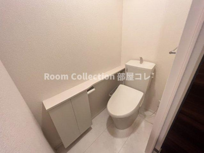 【トイレ】 | ザ・シティハウス白山