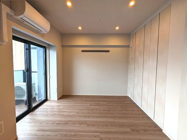 LEFOND PROGRES上野マークスのその他共用部分