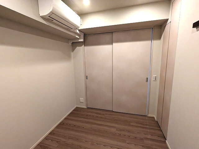 LEFOND PROGRES上野マークスの設備