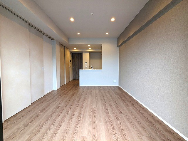 LEFOND PROGRES上野マークスの設備