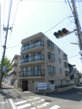 サニークレスト武蔵中原の画像