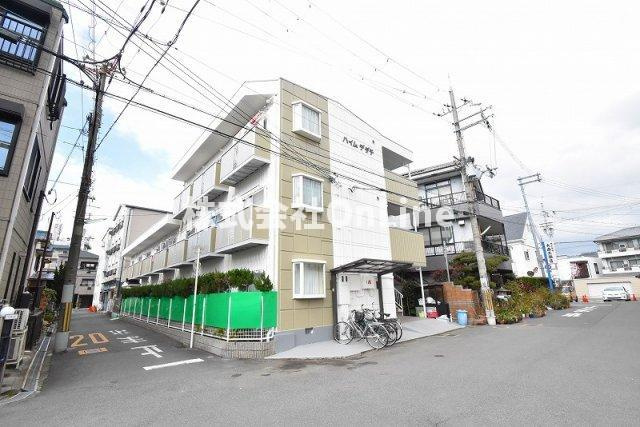 ハイムデダチ