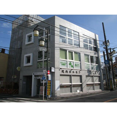 【外観】 | Ｋ＆Ｍ　ＭＯＴＯＭＡＣＨＩ